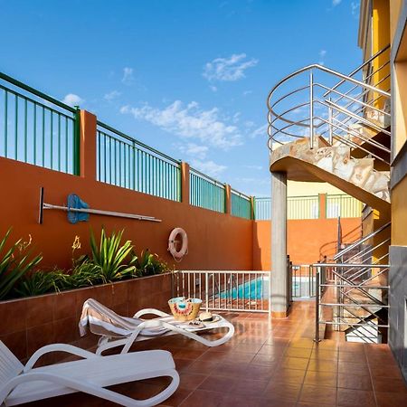 Pino Apartment, Montana La Data San Bartolomé المظهر الخارجي الصورة