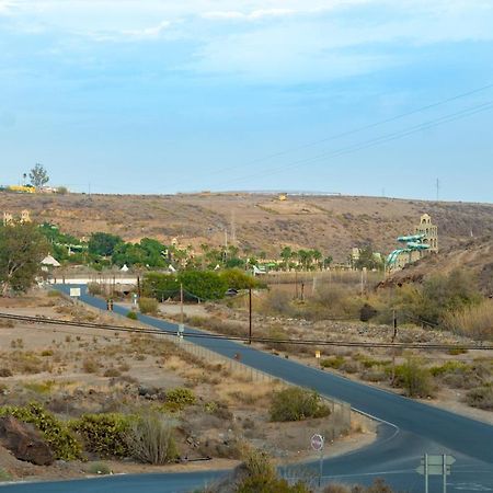 Pino Apartment, Montana La Data San Bartolomé المظهر الخارجي الصورة