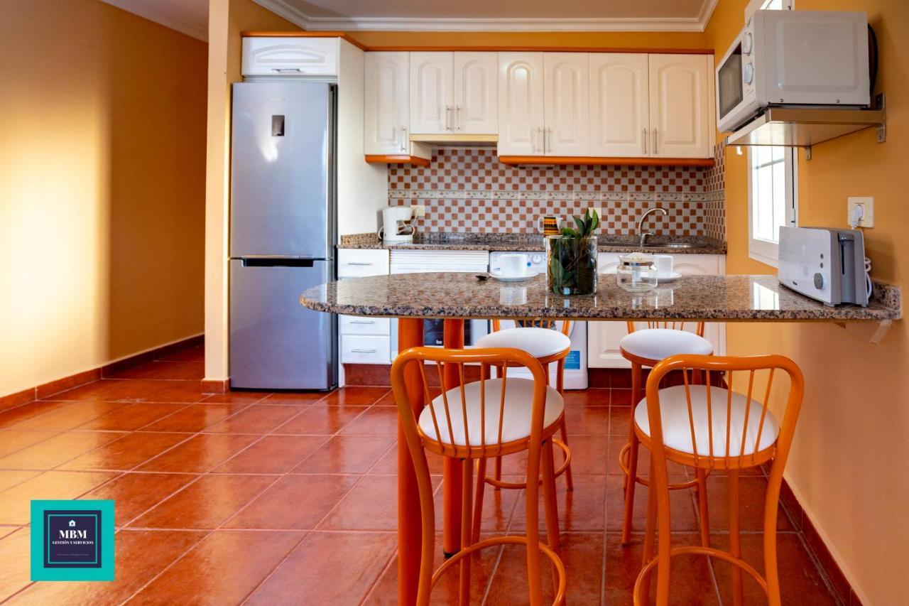 Pino Apartment, Montana La Data San Bartolomé المظهر الخارجي الصورة