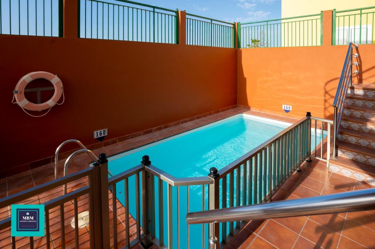 Pino Apartment, Montana La Data San Bartolomé المظهر الخارجي الصورة