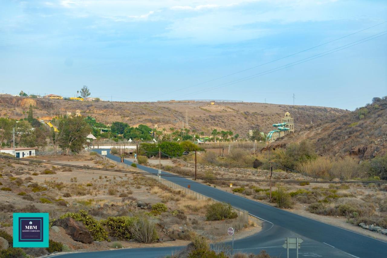 Pino Apartment, Montana La Data San Bartolomé المظهر الخارجي الصورة