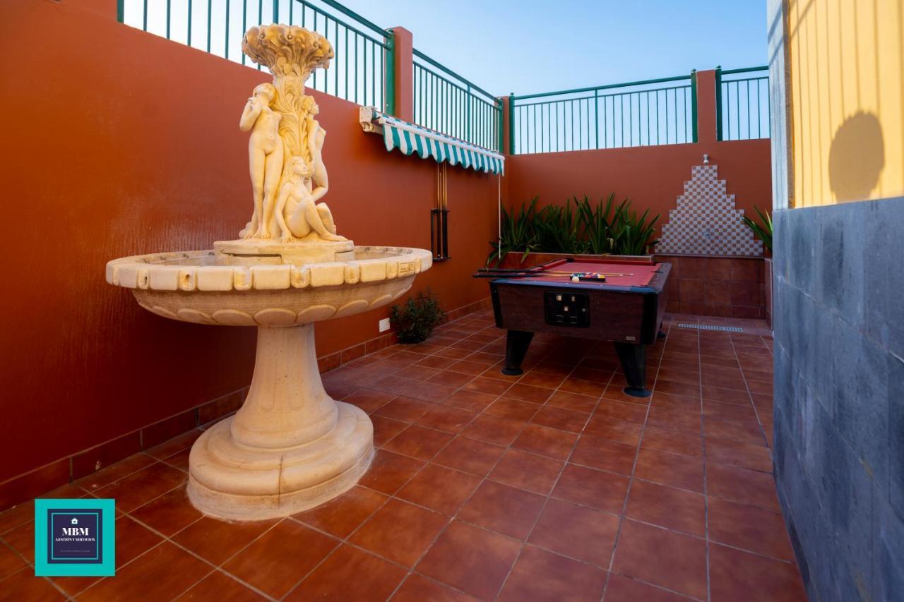 Pino Apartment, Montana La Data San Bartolomé المظهر الخارجي الصورة