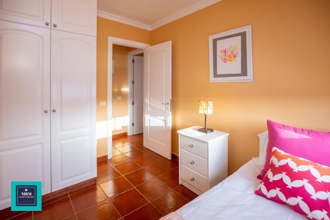 Pino Apartment, Montana La Data San Bartolomé المظهر الخارجي الصورة