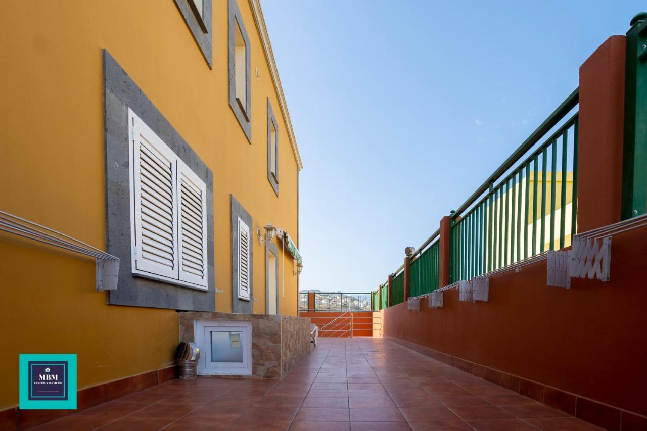 Pino Apartment, Montana La Data San Bartolomé المظهر الخارجي الصورة