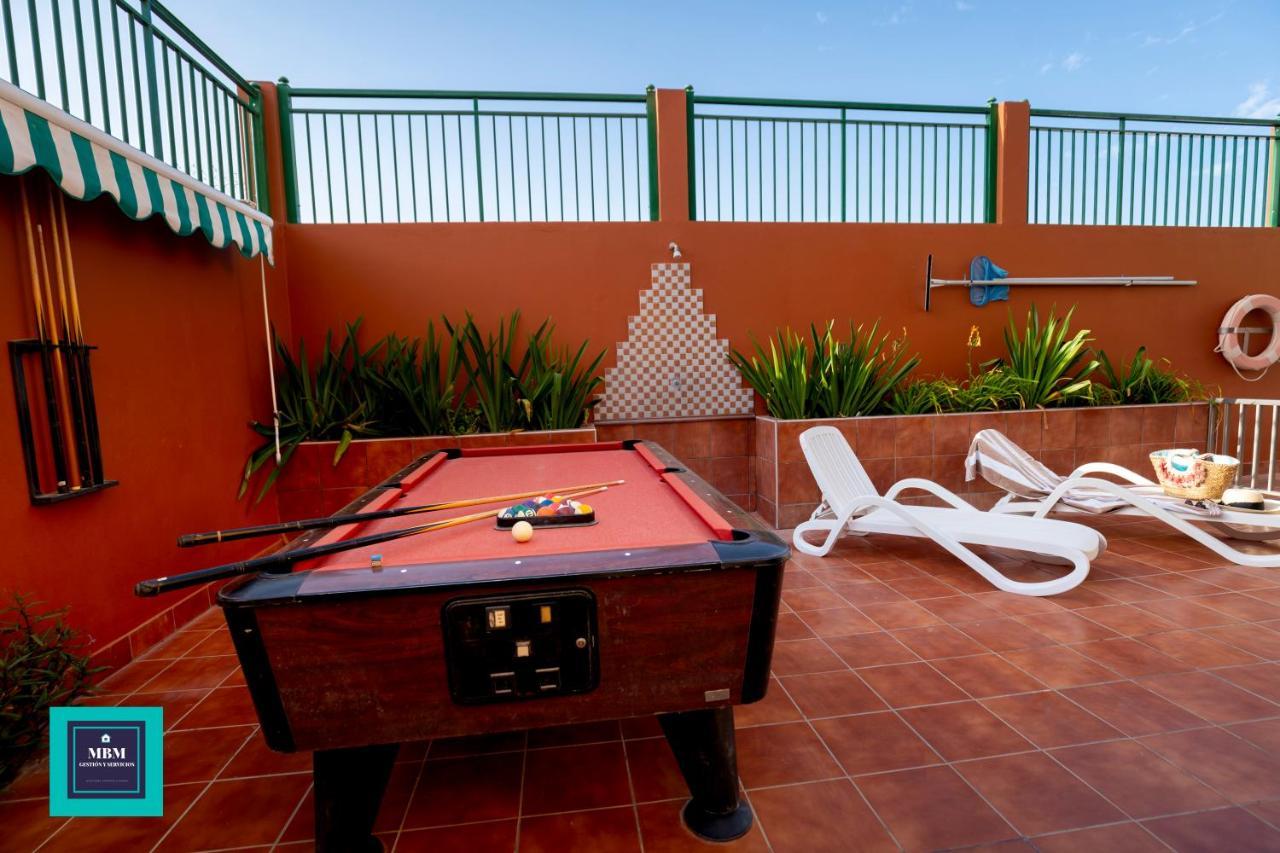 Pino Apartment, Montana La Data San Bartolomé المظهر الخارجي الصورة