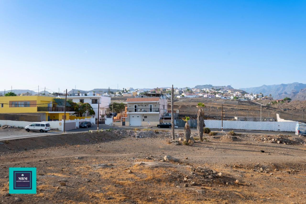 Pino Apartment, Montana La Data San Bartolomé المظهر الخارجي الصورة