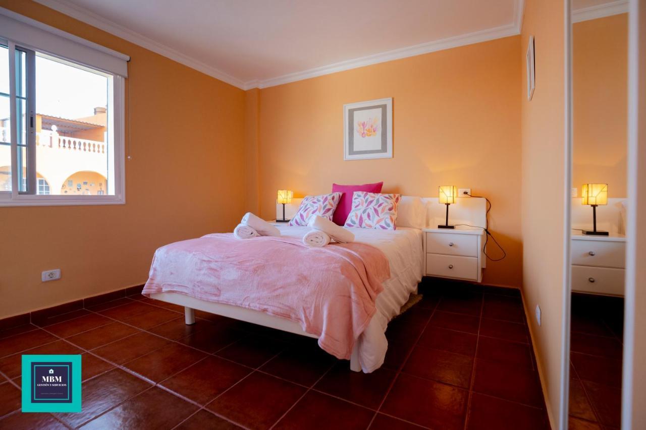 Pino Apartment, Montana La Data San Bartolomé المظهر الخارجي الصورة