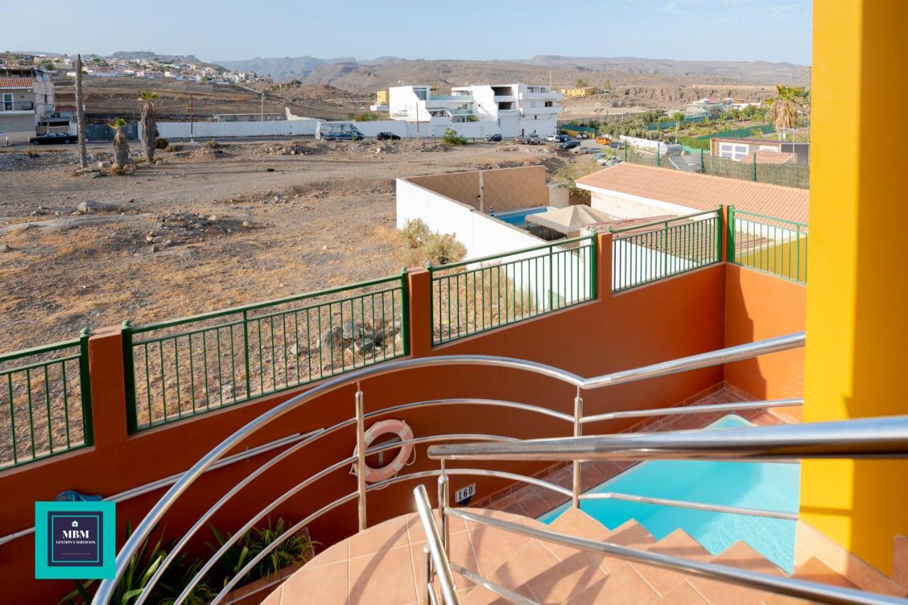 Pino Apartment, Montana La Data San Bartolomé المظهر الخارجي الصورة