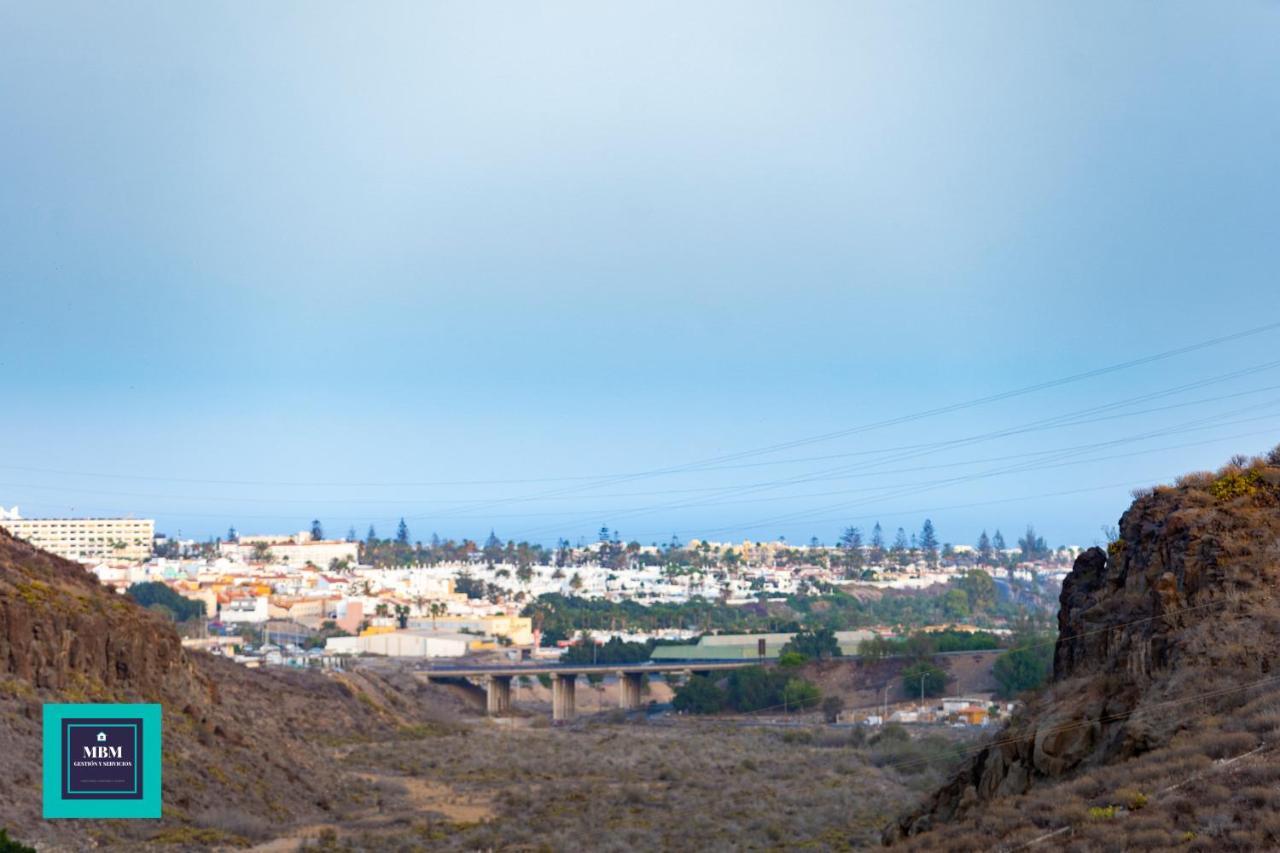 Pino Apartment, Montana La Data San Bartolomé المظهر الخارجي الصورة