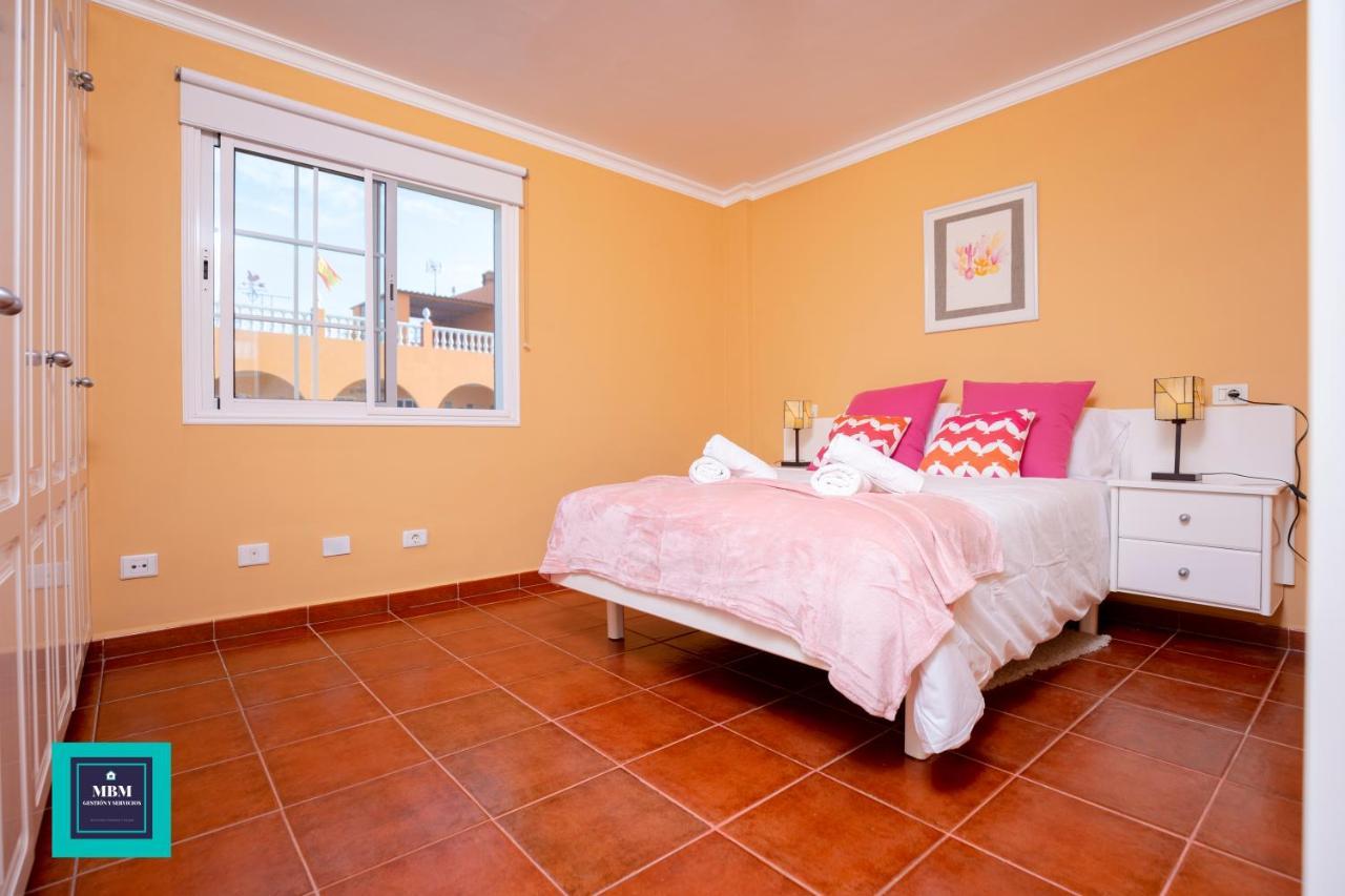 Pino Apartment, Montana La Data San Bartolomé المظهر الخارجي الصورة