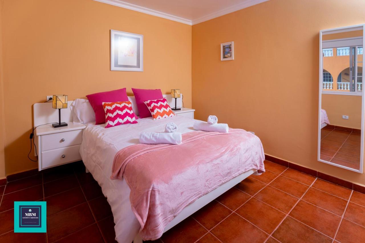 Pino Apartment, Montana La Data San Bartolomé المظهر الخارجي الصورة
