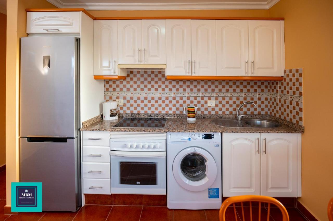 Pino Apartment, Montana La Data San Bartolomé المظهر الخارجي الصورة
